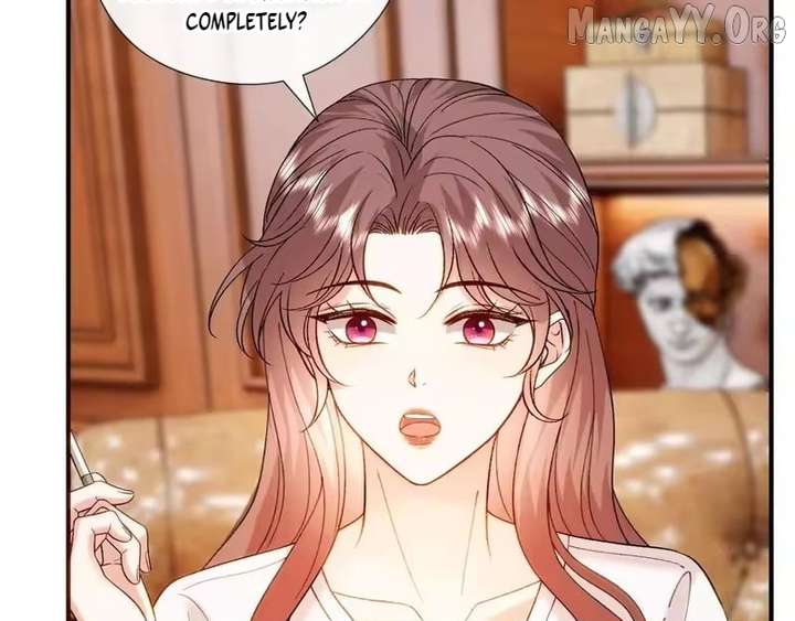 Madam and Her Daily Online Face-Slapping Chapter 225 - Page 52