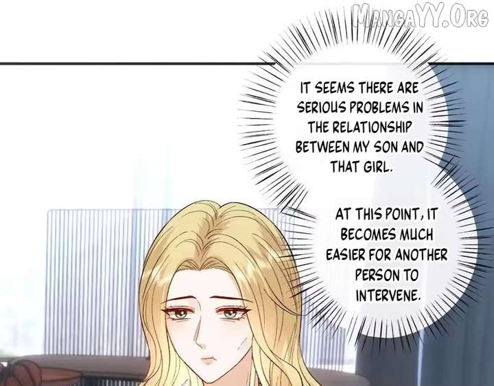 Madam and Her Daily Online Face-Slapping Chapter 226 - Page 24