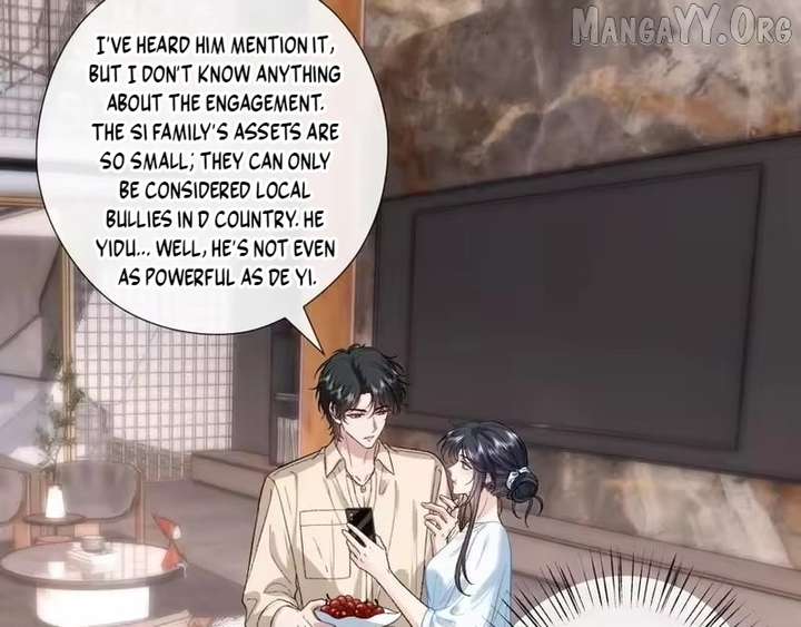 Madam and Her Daily Online Face-Slapping Chapter 230 - Page 10