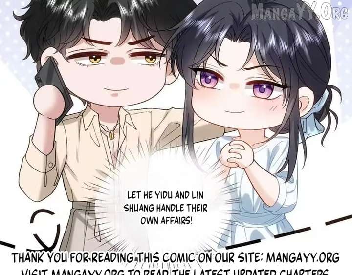 Madam and Her Daily Online Face-Slapping Chapter 230 - Page 23