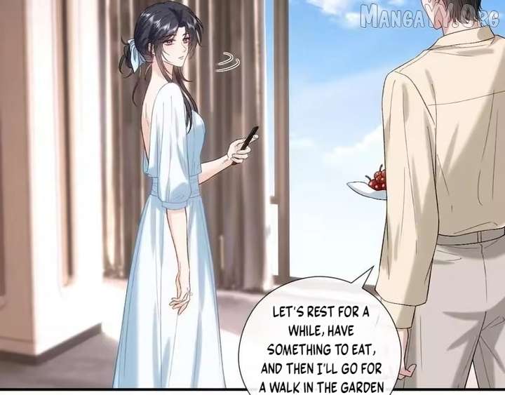 Madam and Her Daily Online Face-Slapping Chapter 230 - Page 3
