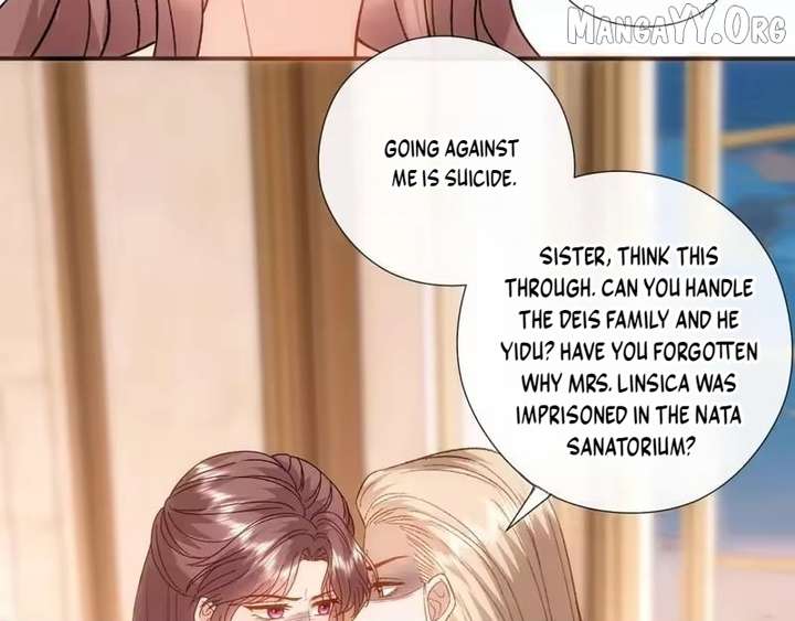Madam and Her Daily Online Face-Slapping Chapter 230 - Page 72