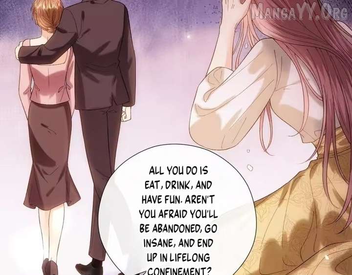 Madam and Her Daily Online Face-Slapping Chapter 230 - Page 76