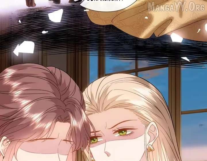 Madam and Her Daily Online Face-Slapping Chapter 230 - Page 77