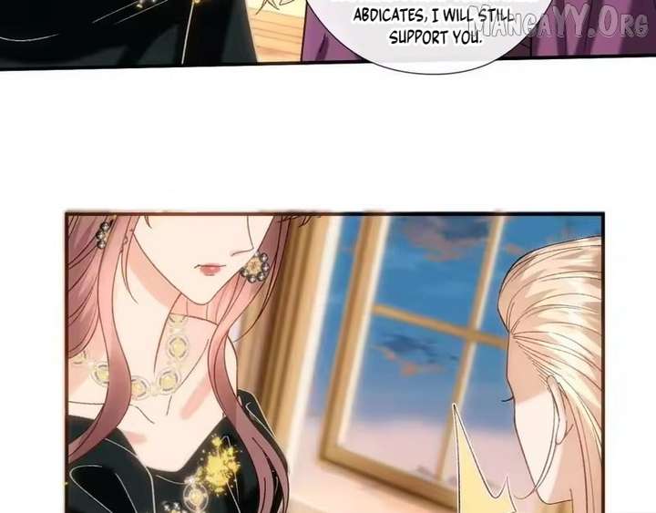 Madam and Her Daily Online Face-Slapping Chapter 230 - Page 79