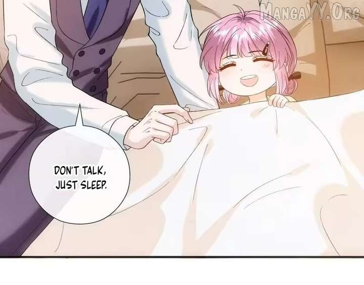 Madam and Her Daily Online Face-Slapping Chapter 234 - Page 25