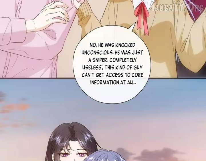 Madam and Her Daily Online Face-Slapping Chapter 234 - Page 66