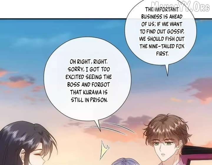 Madam and Her Daily Online Face-Slapping Chapter 234 - Page 74