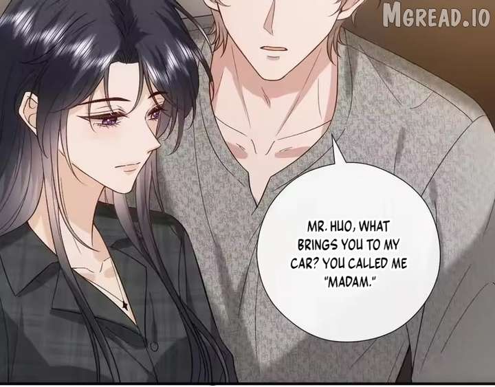 Madam and Her Daily Online Face-Slapping Chapter 235 - Page 11