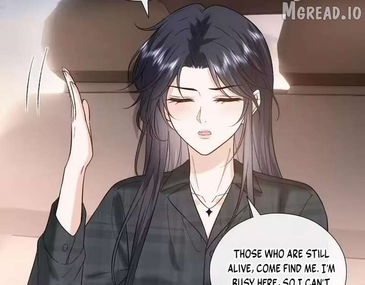 Madam and Her Daily Online Face-Slapping Chapter 235 - Page 51