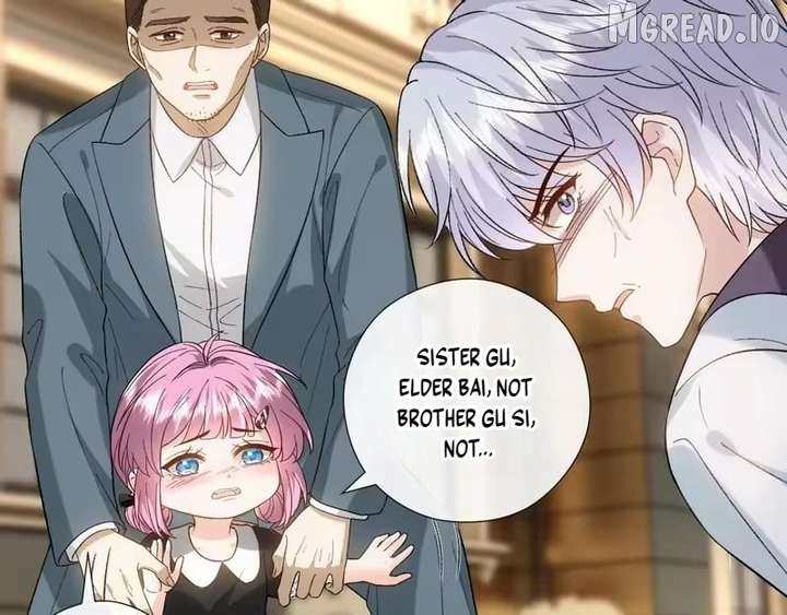 Madam and Her Daily Online Face-Slapping Chapter 237 - Page 32