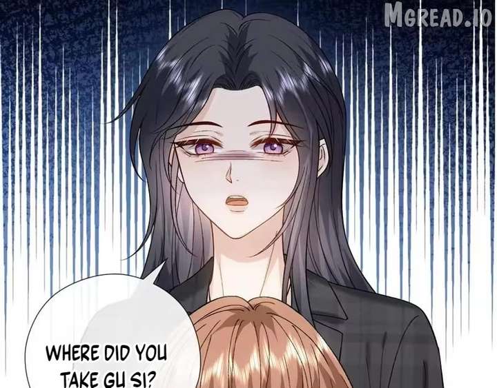 Madam and Her Daily Online Face-Slapping Chapter 237 - Page 40