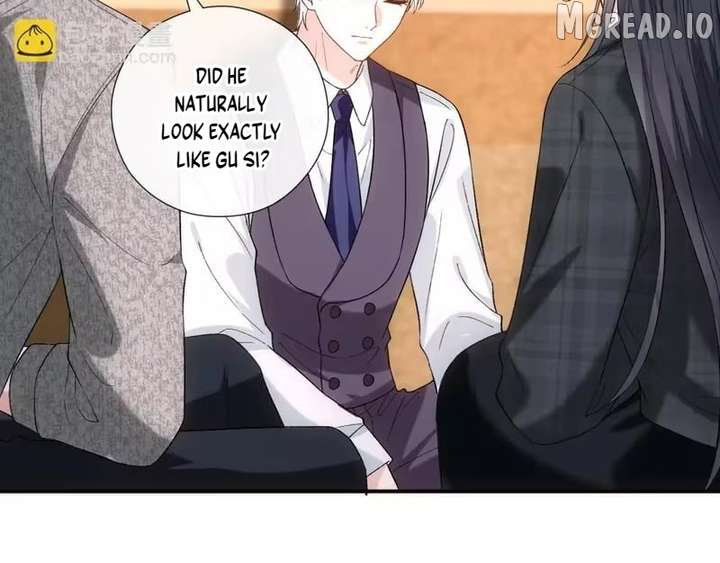 Madam and Her Daily Online Face-Slapping Chapter 237 - Page 71