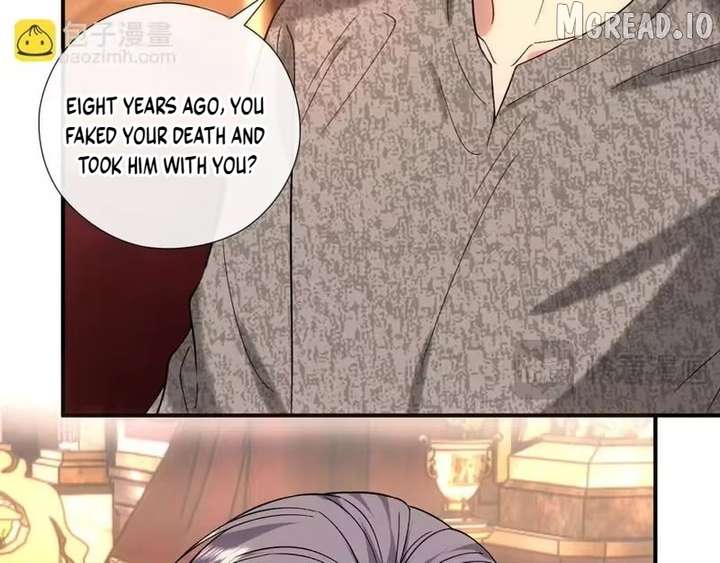 Madam and Her Daily Online Face-Slapping Chapter 238 - Page 27