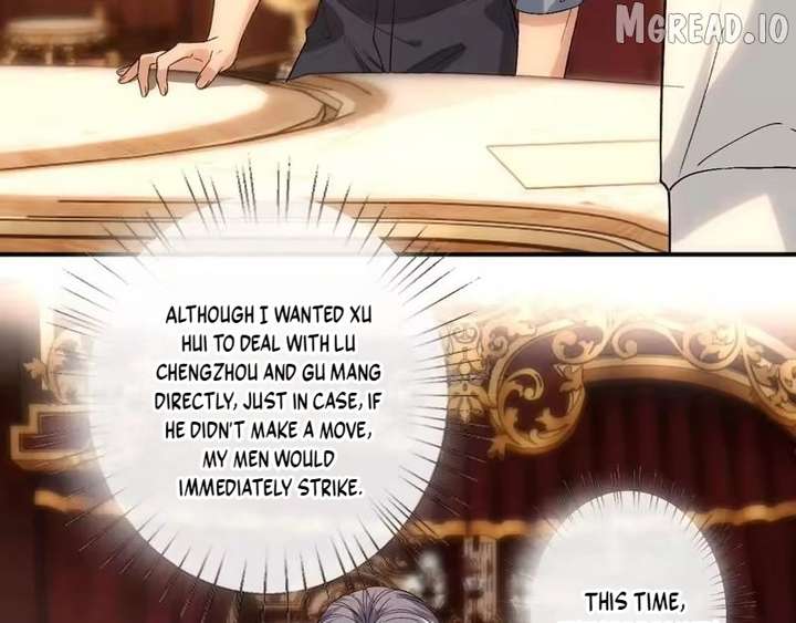 Madam and Her Daily Online Face-Slapping Chapter 238 - Page 39