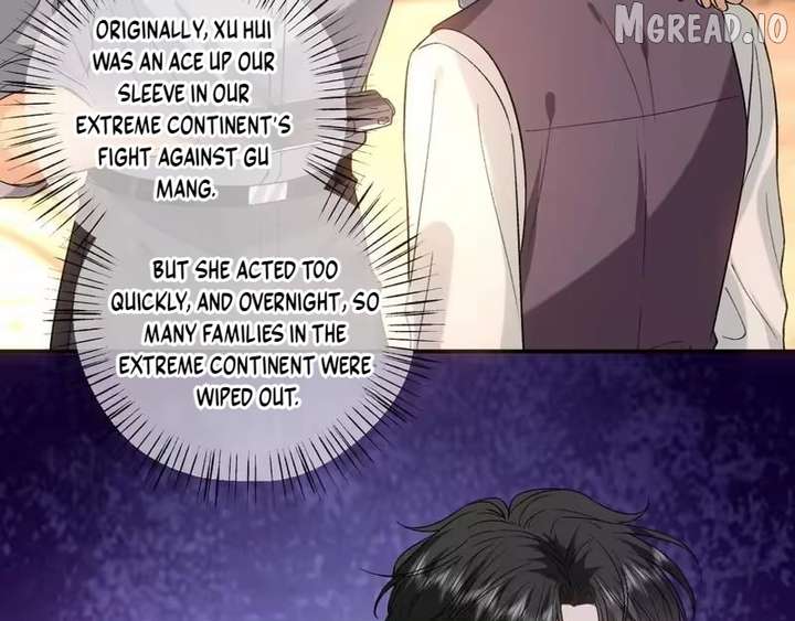 Madam and Her Daily Online Face-Slapping Chapter 238 - Page 52