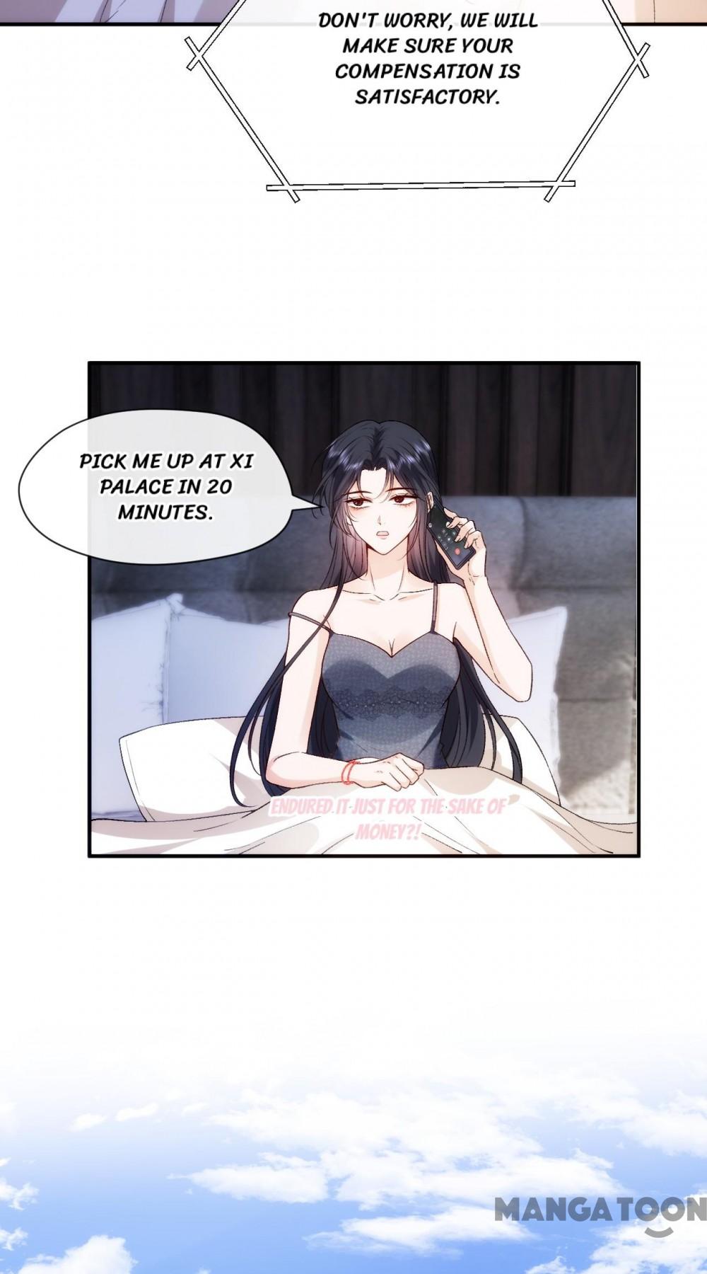Madam and Her Daily Online Face-Slapping Chapter 34 - Page 17