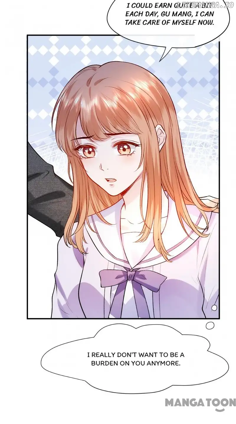 Madam and Her Daily Online Face-Slapping Chapter 7 - Page 36