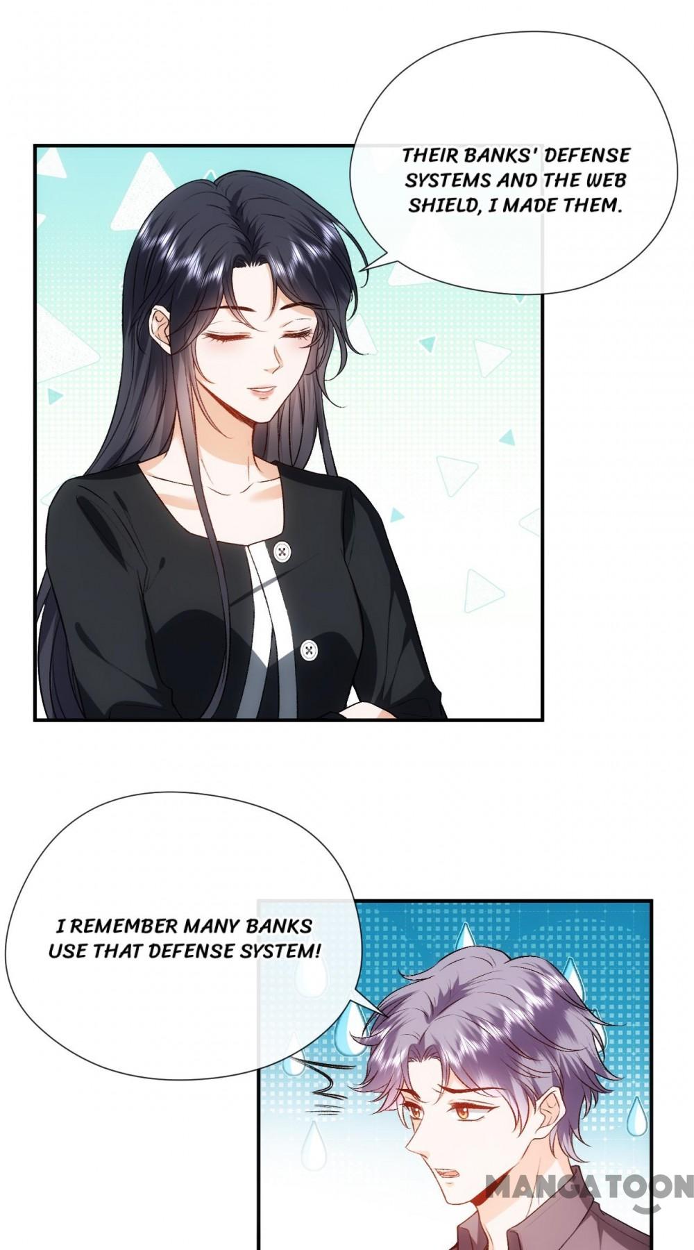 Madam and Her Daily Online Face-Slapping Chapter 78 - Page 14