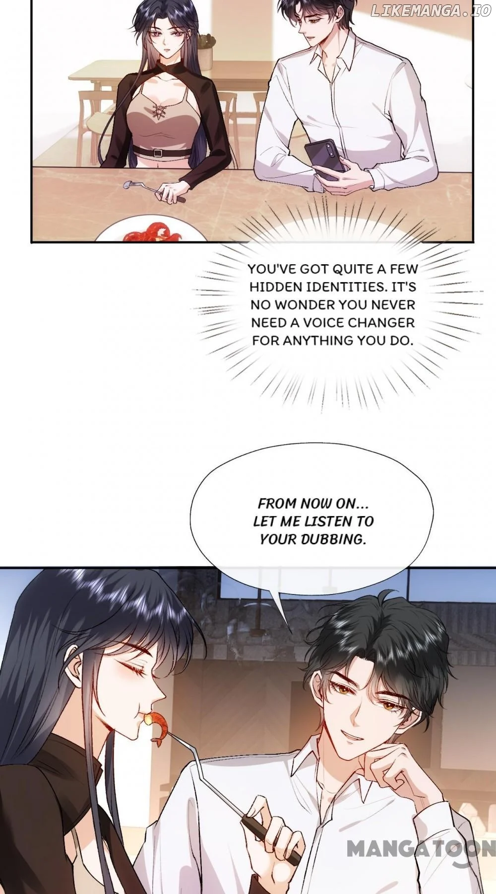 Madam and Her Daily Online Face-Slapping Chapter 88 - Page 6