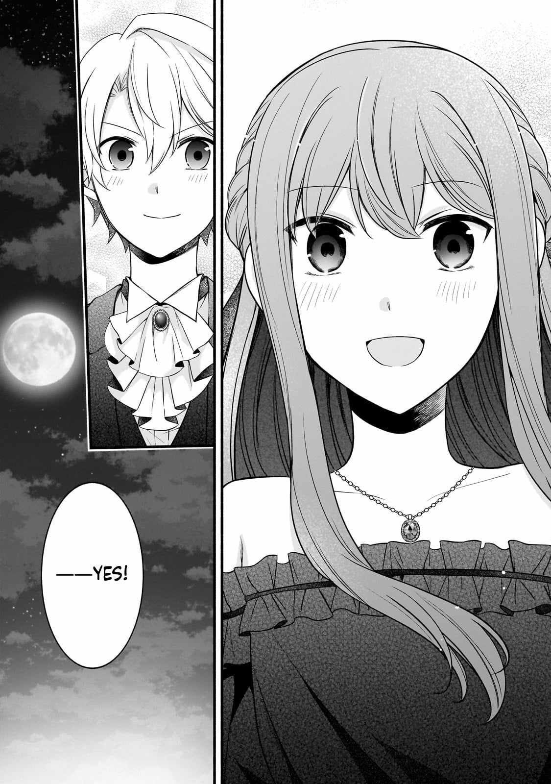 The Reproducer of Creation Magic Chapter 11 - Page 18