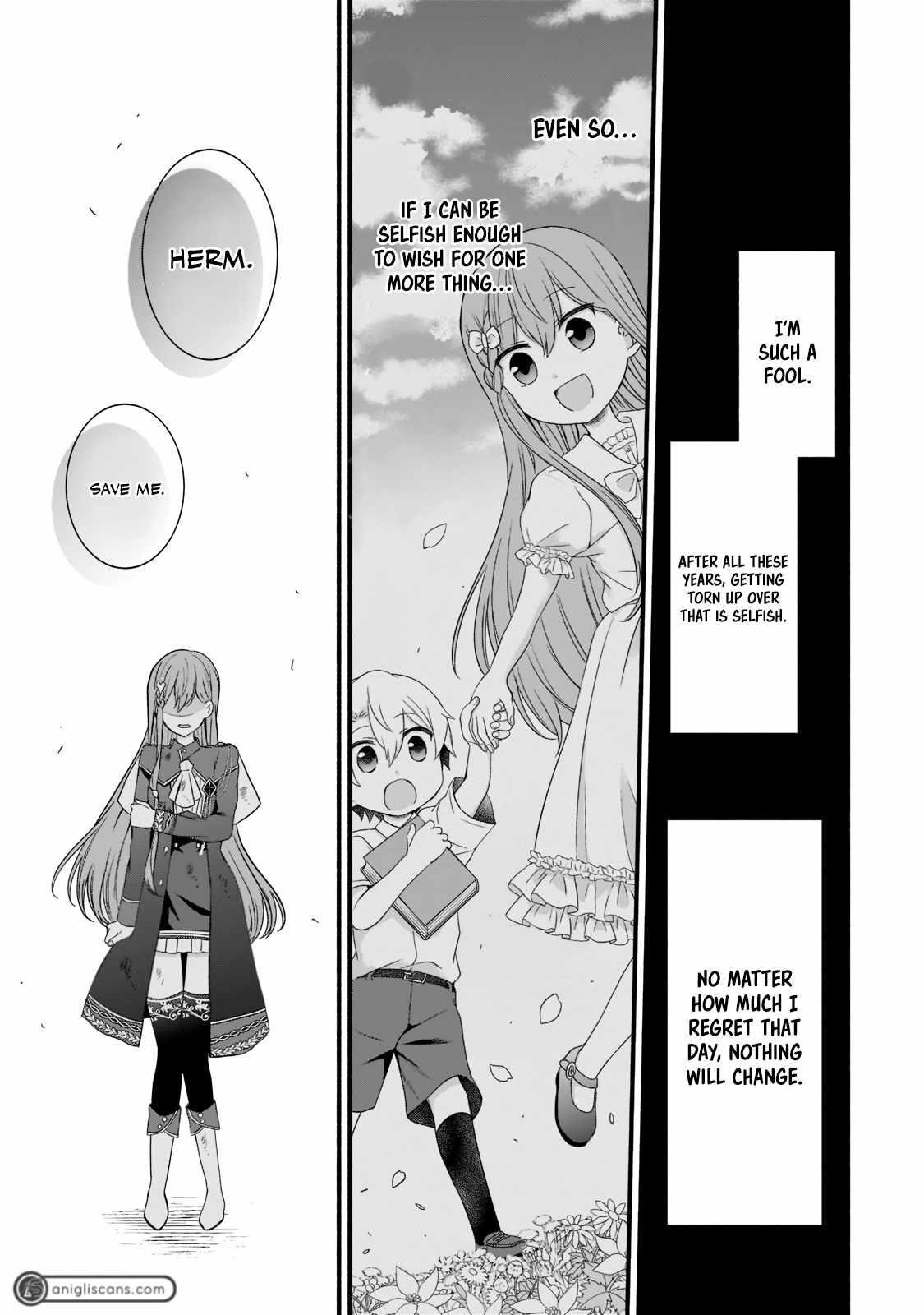 The Reproducer of Creation Magic Chapter 2.3 - Page 4