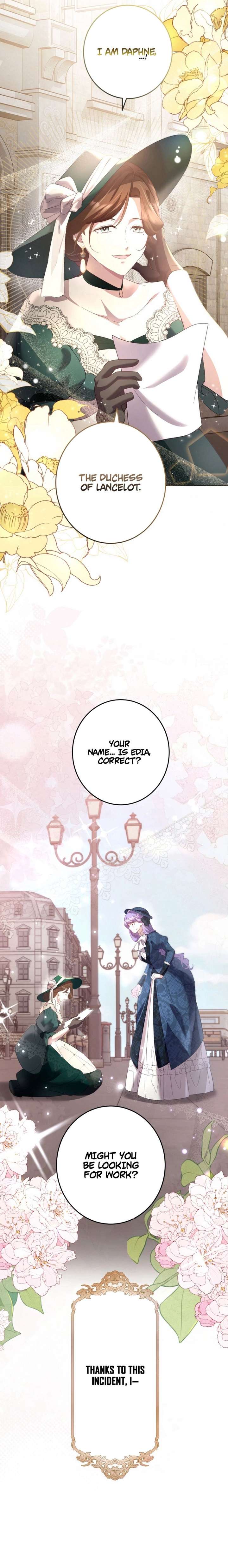 Your Highness, Won’t You Try This Tonight? Chapter 1 - Page 13