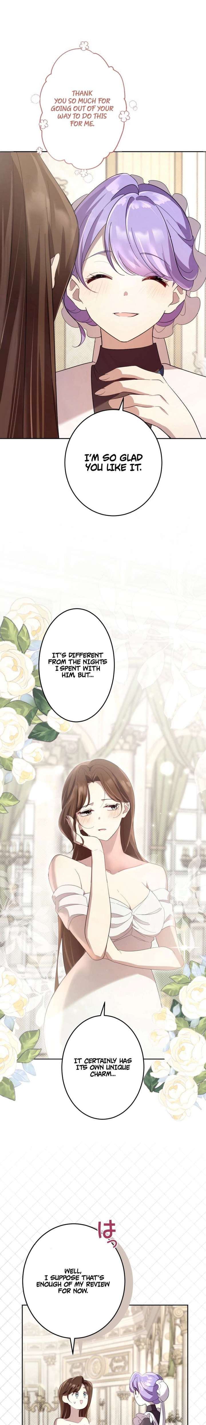 Your Highness, Won’t You Try This Tonight? Chapter 1 - Page 22