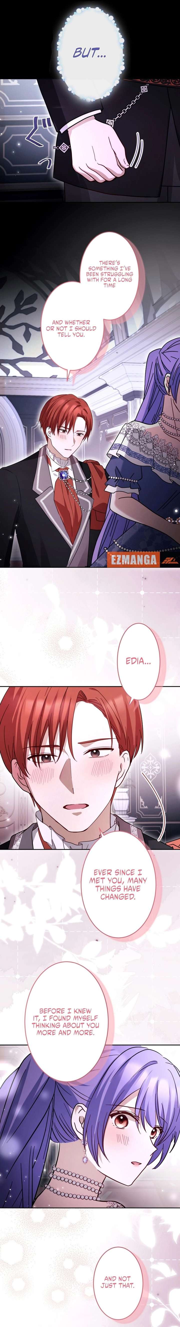Your Highness, Won’t You Try This Tonight? Chapter 18 - Page 14