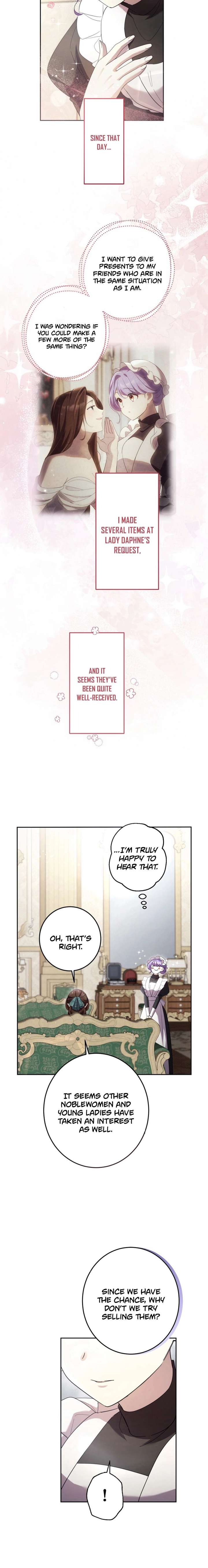 Your Highness, Won’t You Try This Tonight? Chapter 2 - Page 2