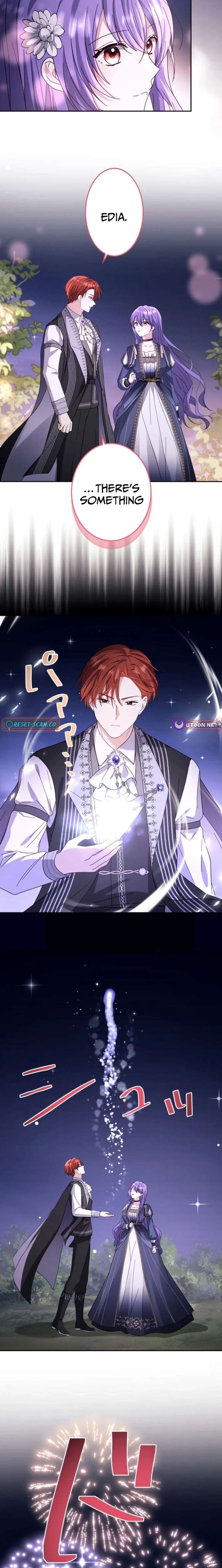 Your Highness, Won’t You Try This Tonight? Chapter 23 - Page 21