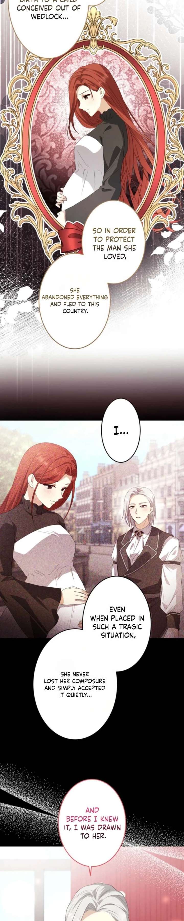Your Highness, Won’t You Try This Tonight? Chapter 29 - Page 14