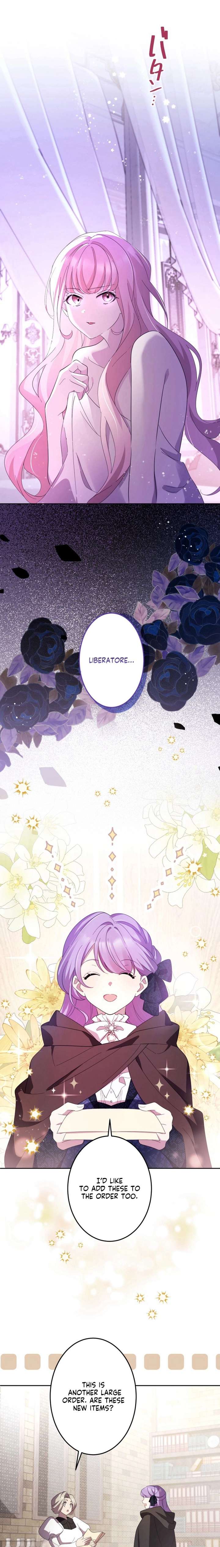 Your Highness, Won’t You Try This Tonight? Chapter 3 - Page 18