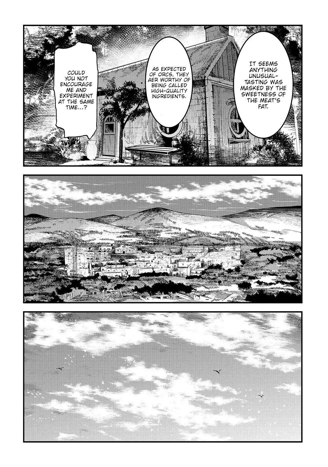 Nozomanu Fushi no Boukensha Chapter 20 - Page 10