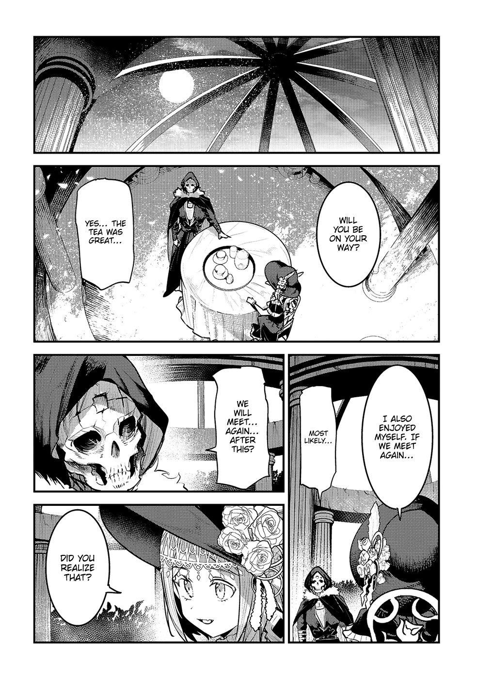 Nozomanu Fushi no Boukensha Chapter 26 - Page 12