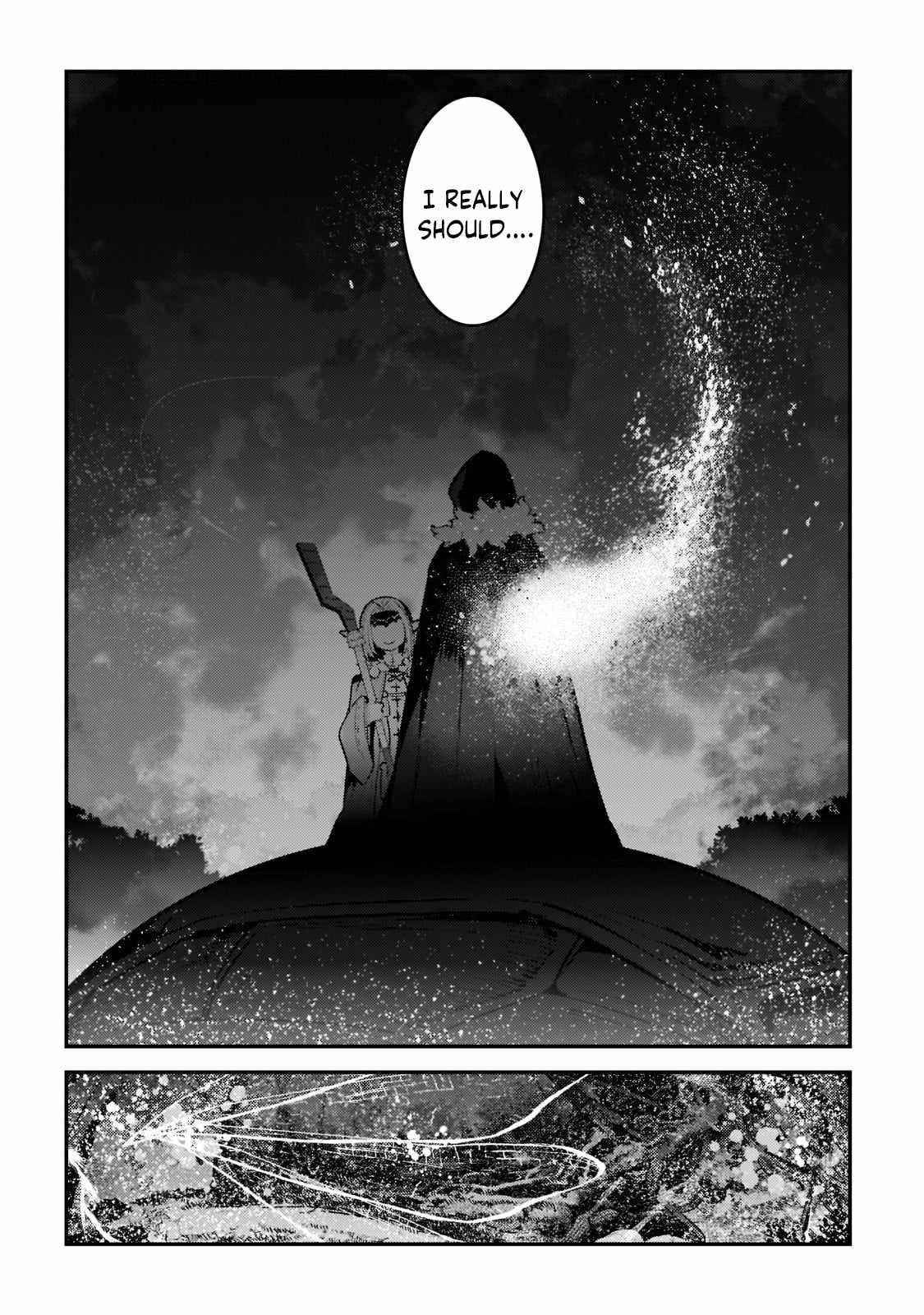 Nozomanu Fushi no Boukensha Chapter 42.2 - Page 10