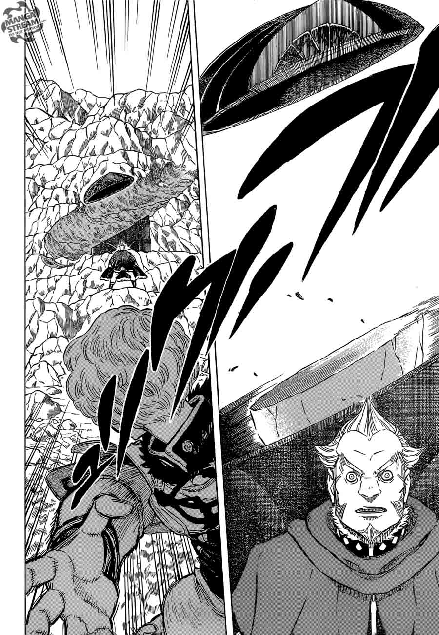 Black Clover Chapter 117 - Page 14