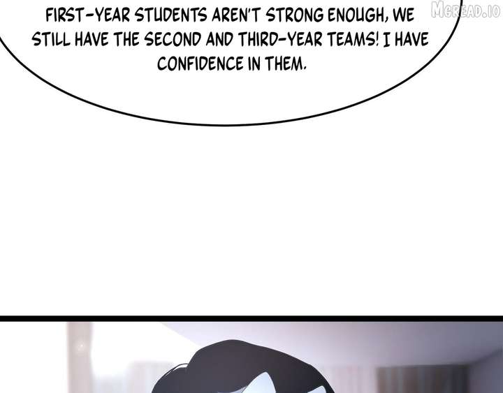 Maxed Strength Stats Necromancer Chapter 109 - Page 134