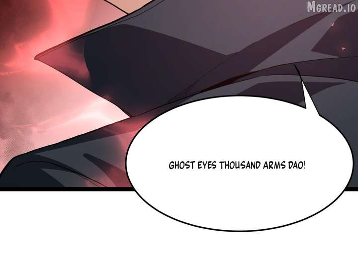 Maxed Strength Stats Necromancer Chapter 109 - Page 48