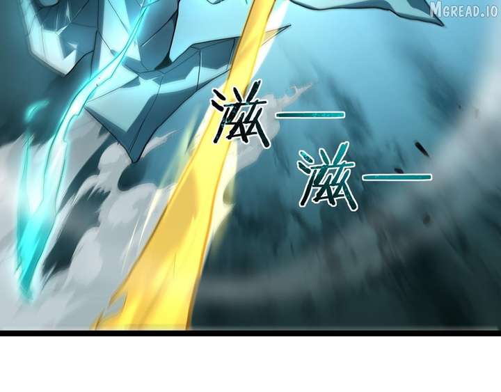 Maxed Strength Stats Necromancer Chapter 109 - Page 51