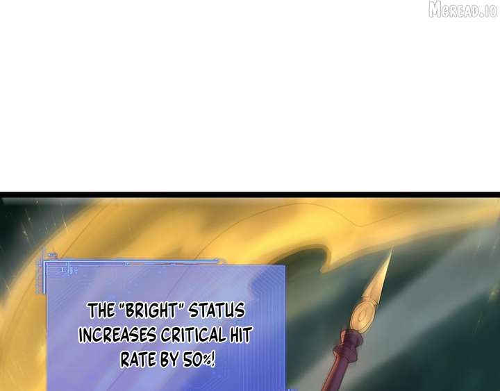 Maxed Strength Stats Necromancer Chapter 109 - Page 52