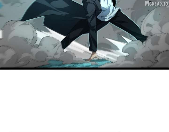 Maxed Strength Stats Necromancer Chapter 109 - Page 67