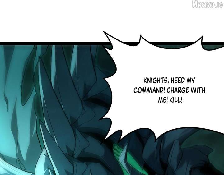 Maxed Strength Stats Necromancer Chapter 109 - Page 75