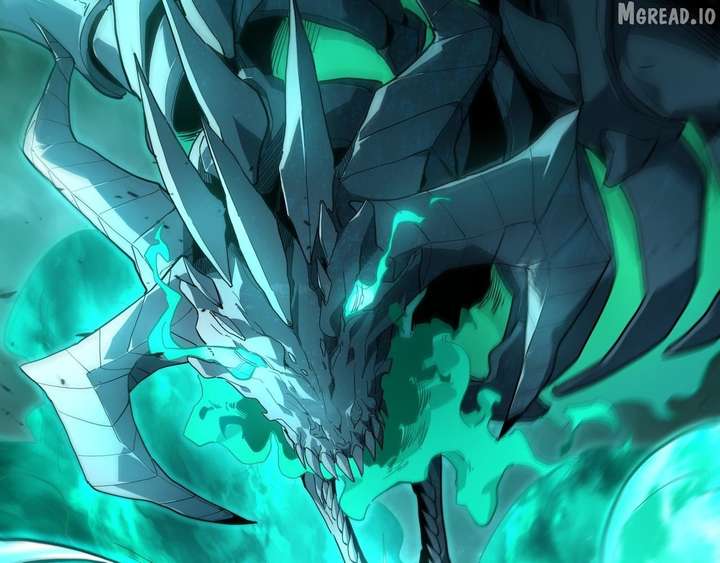 Maxed Strength Stats Necromancer Chapter 109 - Page 76