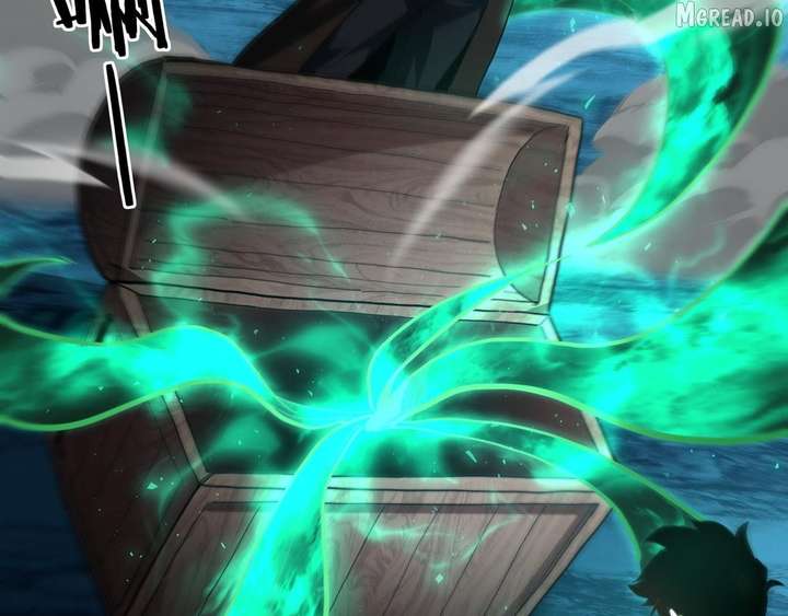 Maxed Strength Stats Necromancer Chapter 110 - Page 130