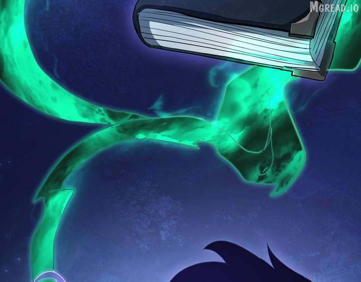 Maxed Strength Stats Necromancer Chapter 110 - Page 136