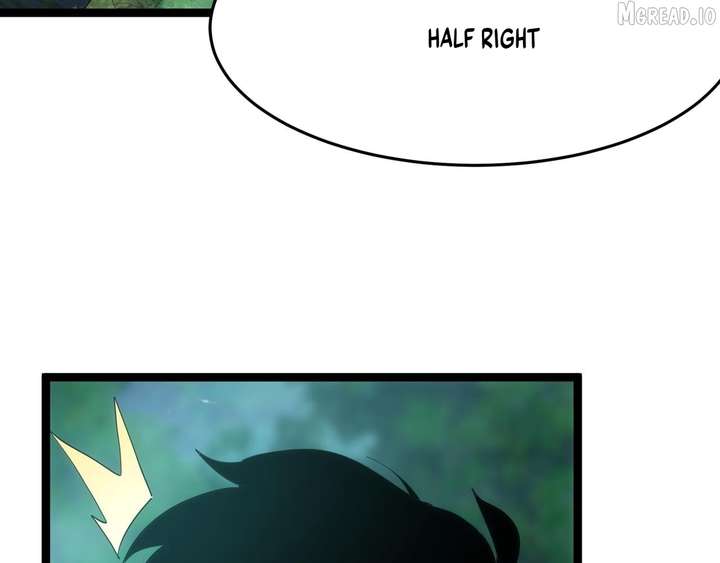 Maxed Strength Stats Necromancer Chapter 110 - Page 151
