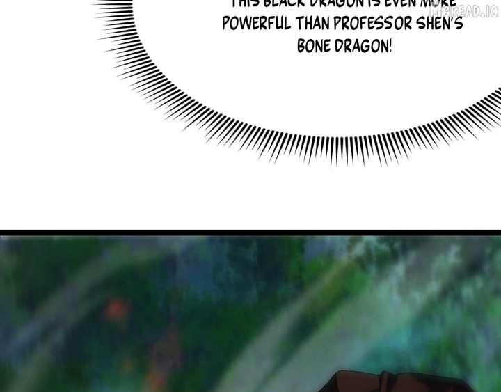 Maxed Strength Stats Necromancer Chapter 110 - Page 164