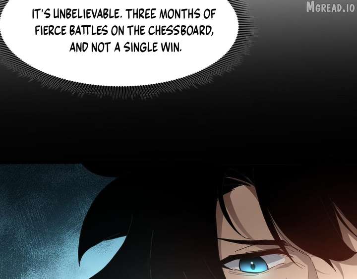 Maxed Strength Stats Necromancer Chapter 110 - Page 29