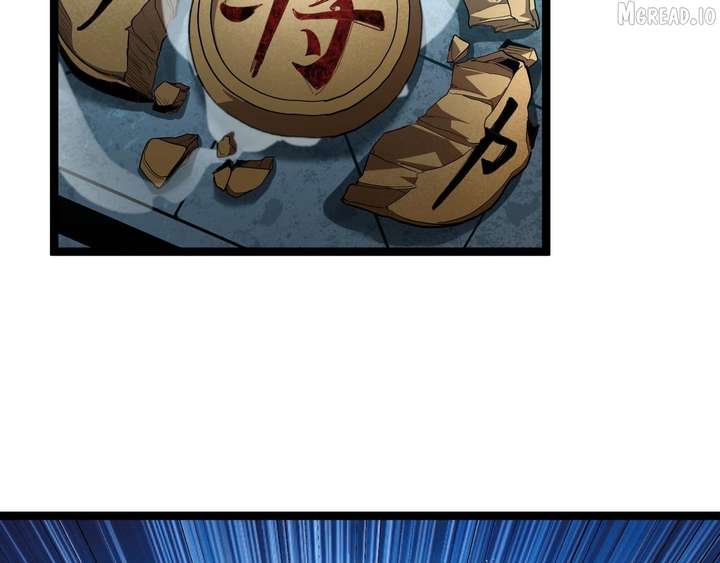 Maxed Strength Stats Necromancer Chapter 110 - Page 66